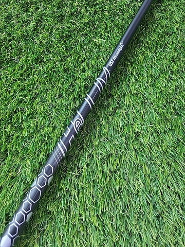 Helium 4F1 Driver Shaft Senior Flex Callaway Adapter 43.25 Inches