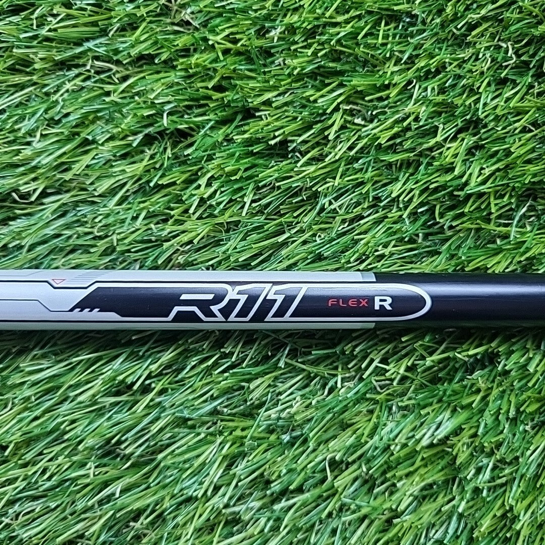 Taylormade R11 3 Wood 15.5 Degree Regular Flex Shaft *LEFT HANDED*