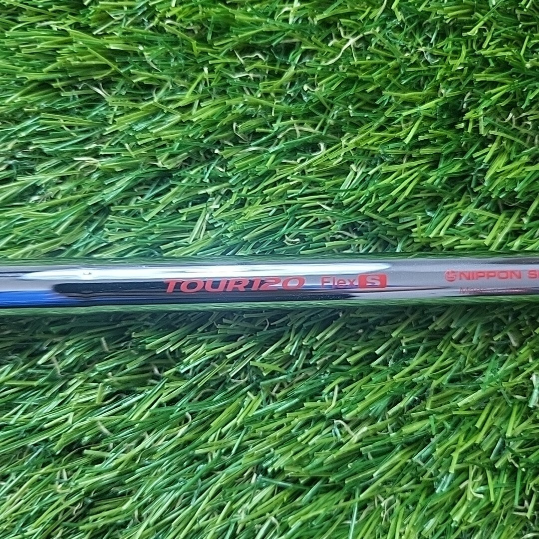 Taylormade P770 5 Iron Modus 120 Stiff Flex Shaft *BRAND NEW*