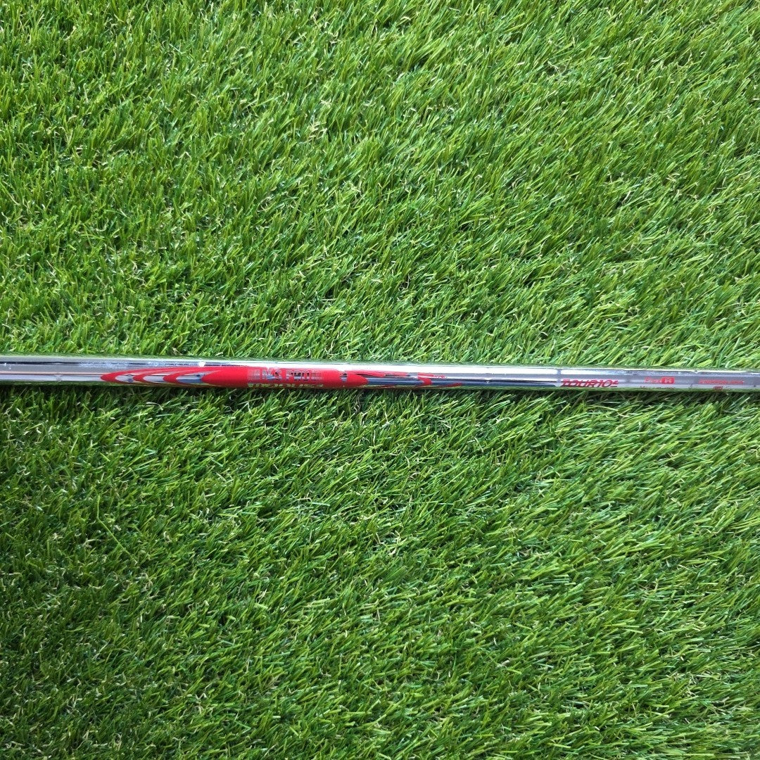 Mizuno JPX 900 Forged 4 Iron Modus Tour 105 Regular Flex Shaft