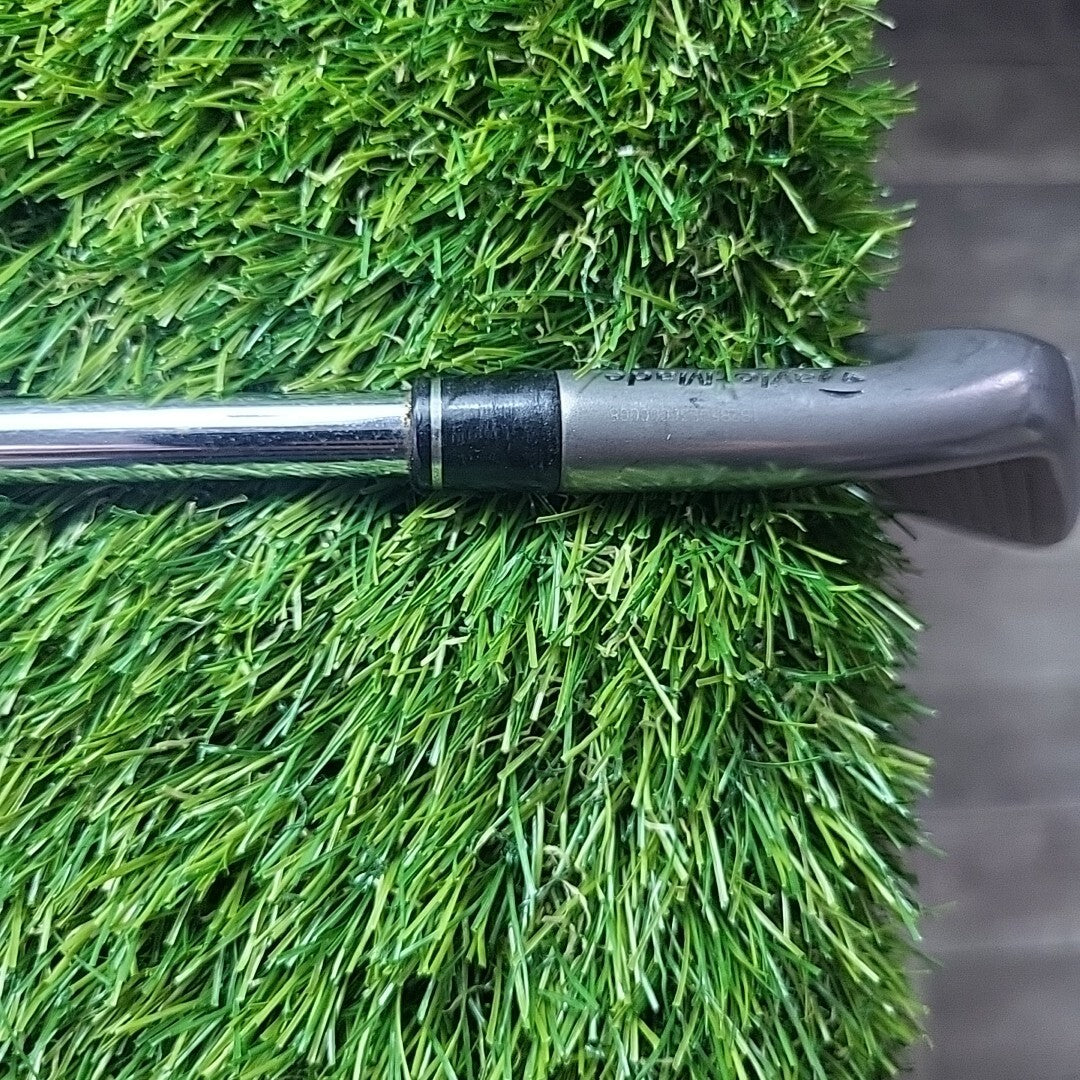 Taylormade RBZ 6 Iron 1/2 Inch Longer Regular Flex Shaft