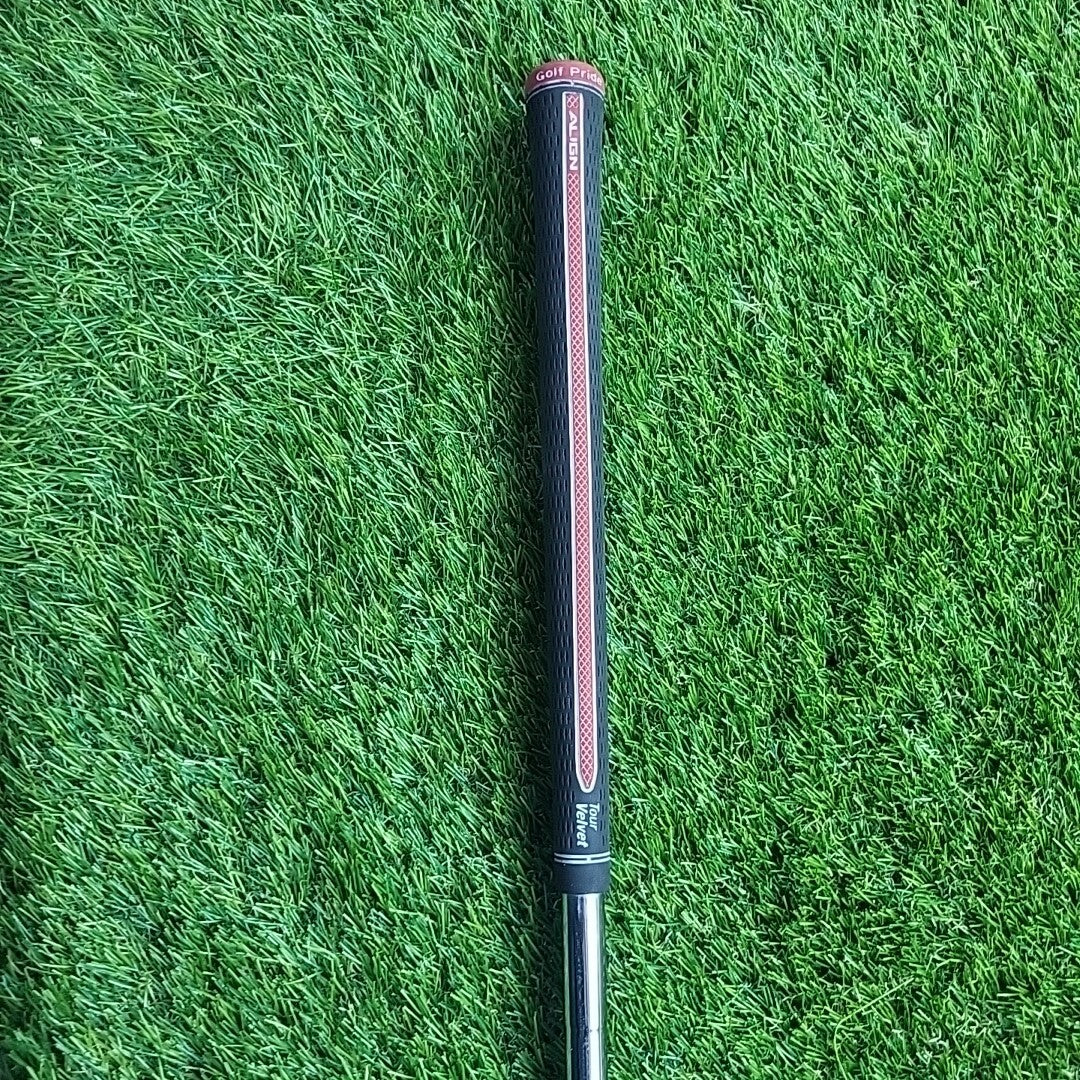 Callaway Apex 21 #7 Iron / Stiff Flex Elevate ETS 115 Shaft