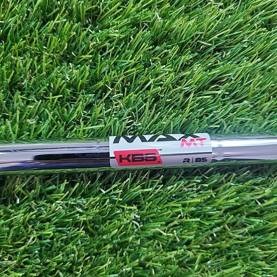 Taylormade Qi 5 Iron KBS Max 85 Regular Left Handed *VGC*