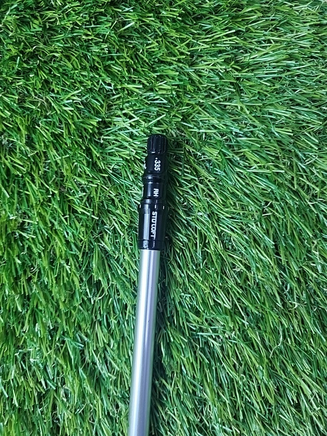 Mitsubishi Tensei 70 Stiff Flex Fairway Wood Shaft .335 Taylormade Adapter 42.25
