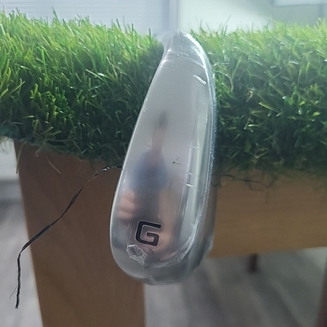 Cobra Aerojet Gap Wedge One Length KBS Tour Lite Regular Flex Shaft *BRAND NEW