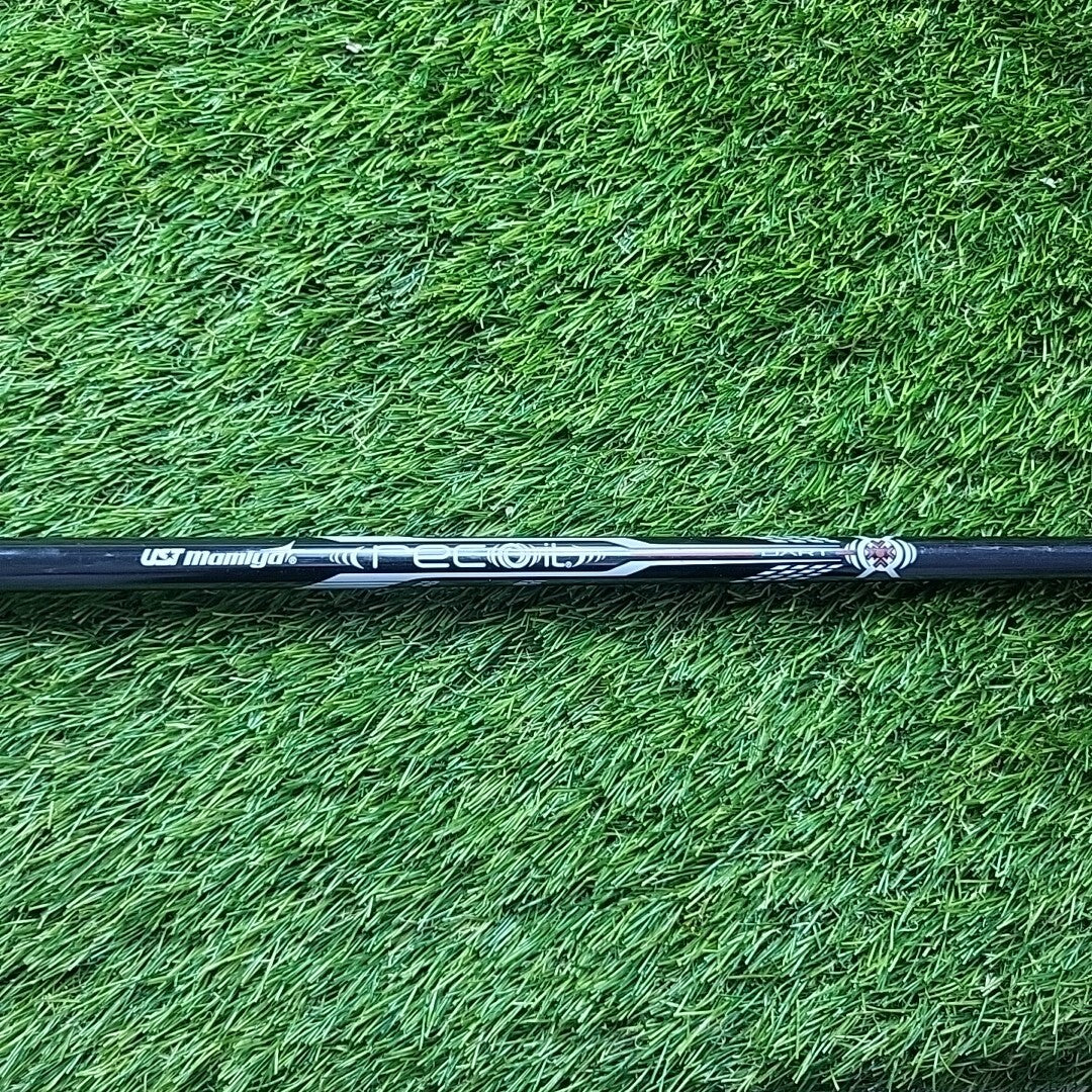 Callaway Rogue ST Max 7 Iron Recoil 65 F2 Senior Flex Graphite Shaft