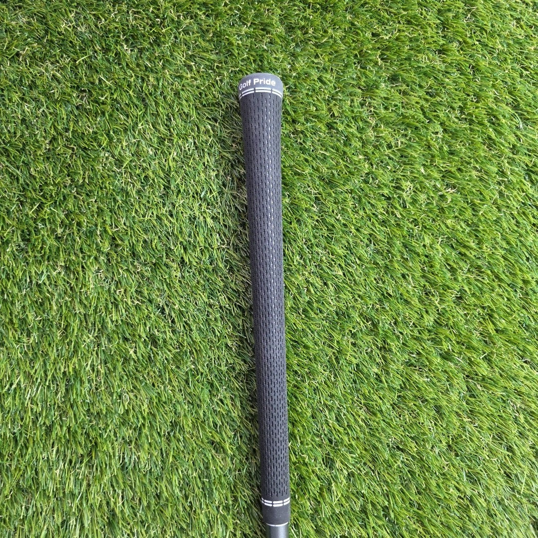 Aldila Ascent 50HY R2 Senior Flex Hybrid Shaft Titleist Adapter 38.75 Inch