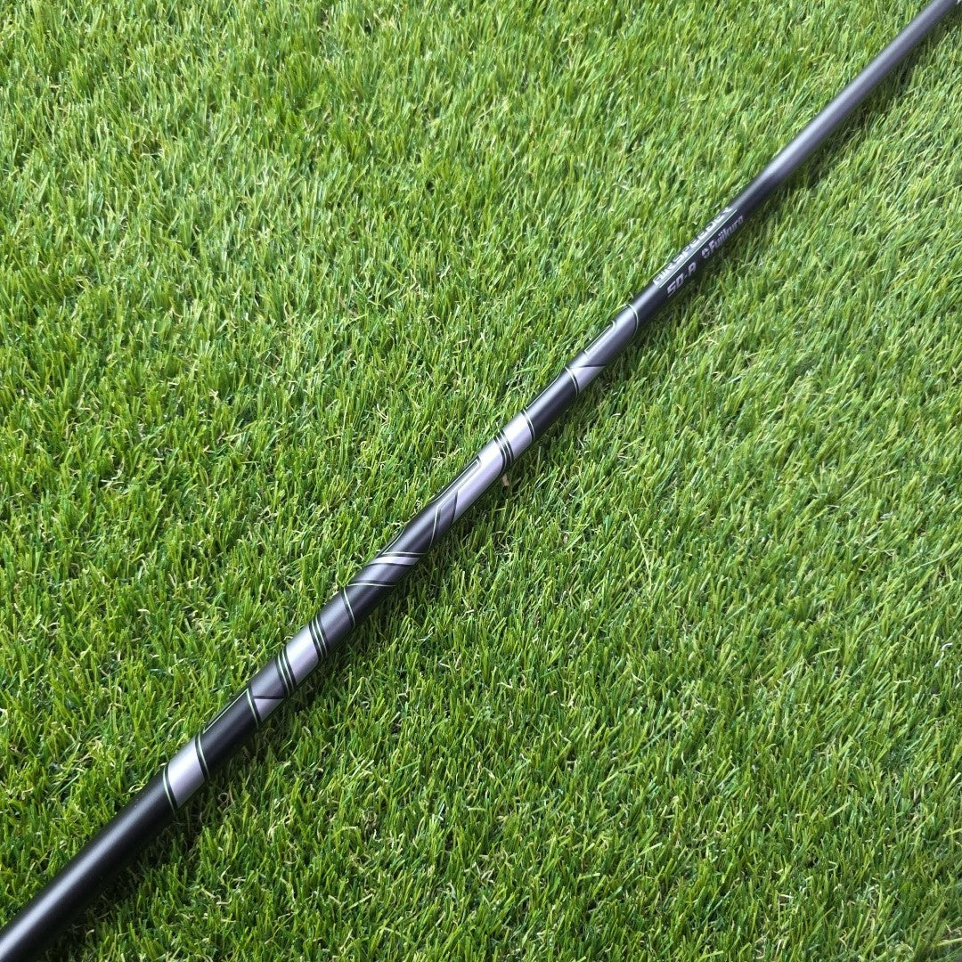 Speeder 50 Senior 5 Wood Shaft Taylormade Adapter 41.5 Inch