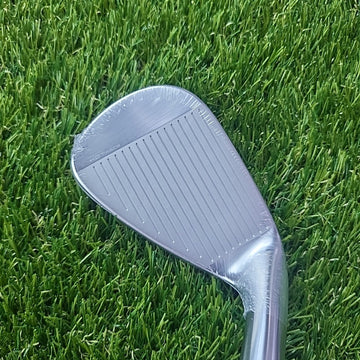 Cobra King Tec 2025 Gap Wedge KBS Tour Lite Stiff Left Handed *BRAND NEW*