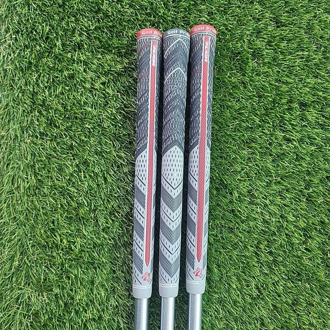 Titleist Vokey Sm9 Wedge Set 54/58/62 Degree KBS Tour C-Taper Lite 105 Reg Flex