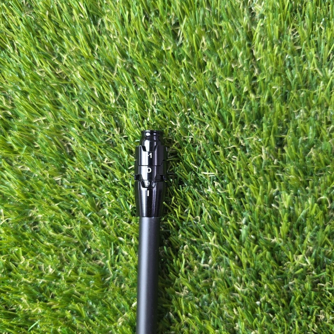 Cypher Seventy 6.0 Stiff Flex 5 Hybrid Shaft Callaway Adapter 38.5 Inch