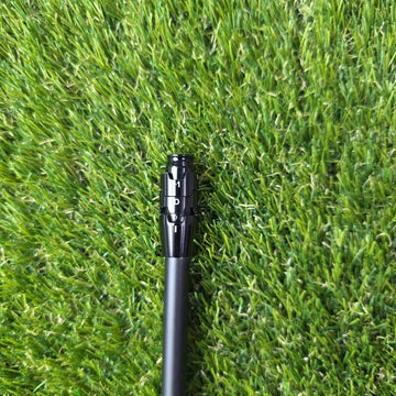 Cypher Seventy 6.0 Stiff Flex 5 Hybrid Shaft Callaway Adapter 38.5 Inch