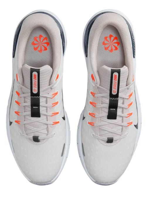 Nike Free Golf NN Golf Shoes Summit White FN0332 UK *BRAND NEW*