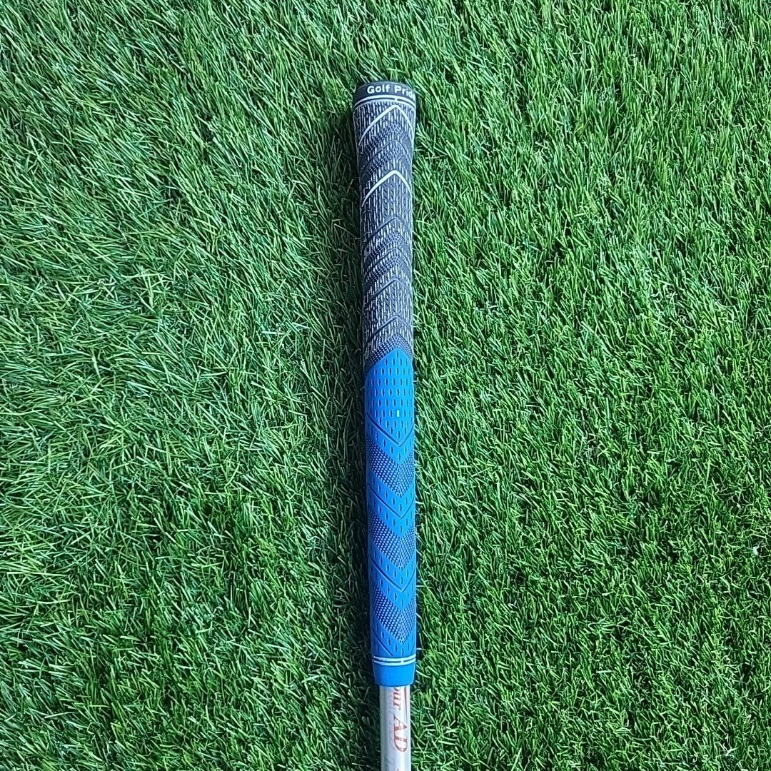 Titleist U500 4 Iron Tour AD DI-105 Stiff Flex Shaft