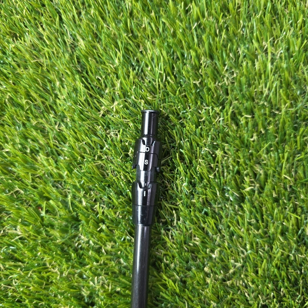 Denali 60g 6.5 Extra Stiff Driver Shaft Callaway Adapter 44.5 Inch
