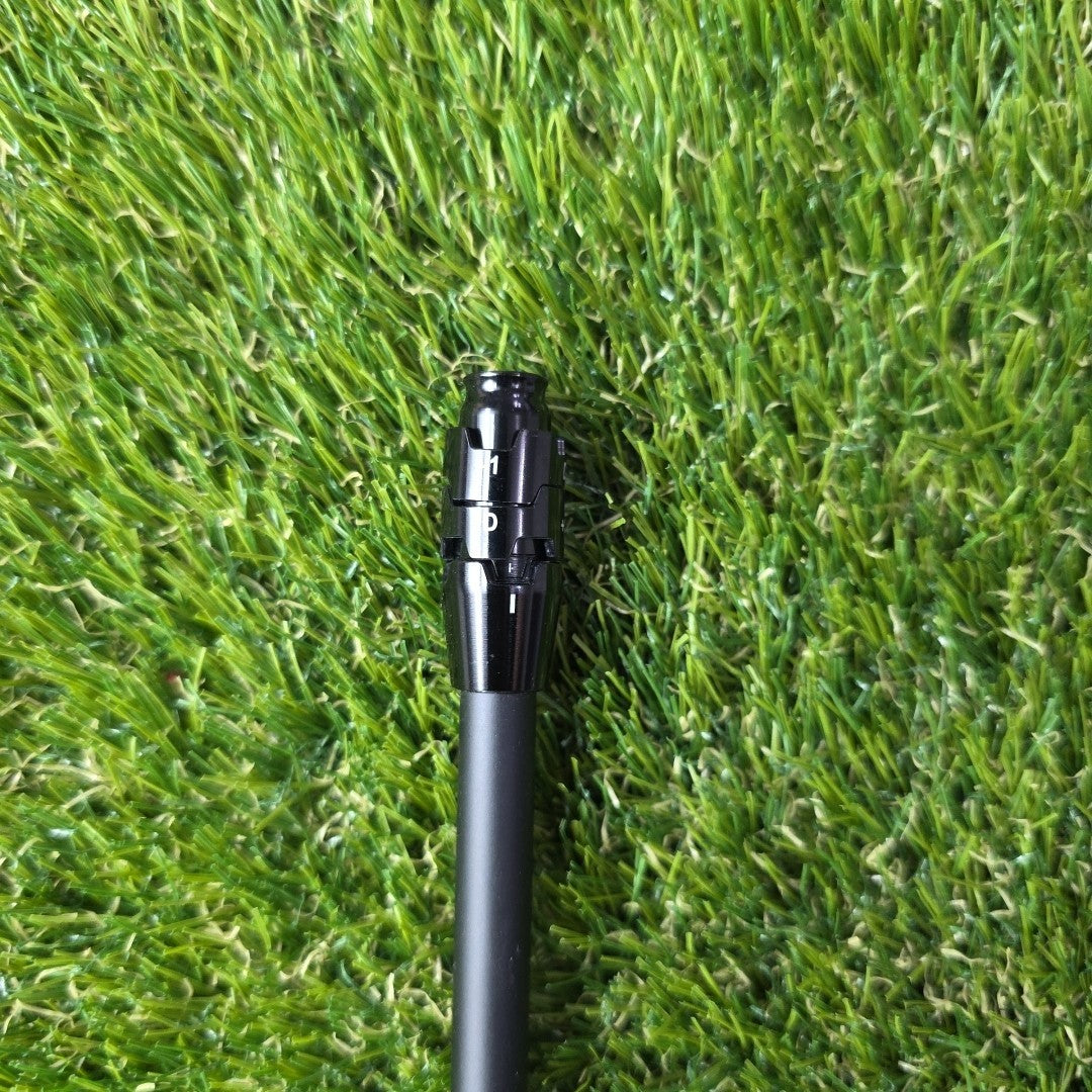 Cypher Seventy 6.0 Stiff Flex 4 Hybrid Shaft Callaway Adapter 39.5 Inch *NEW*