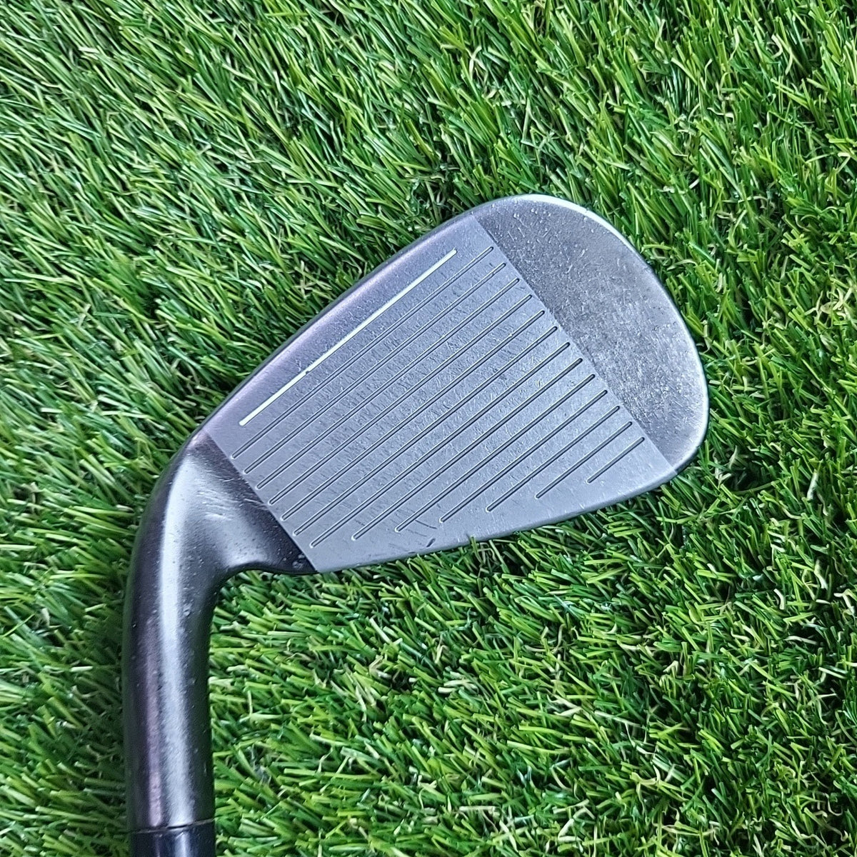 Taylormade Burner 2.0 6 Iron 1/2 Inch Longer Regular Flex Shaft