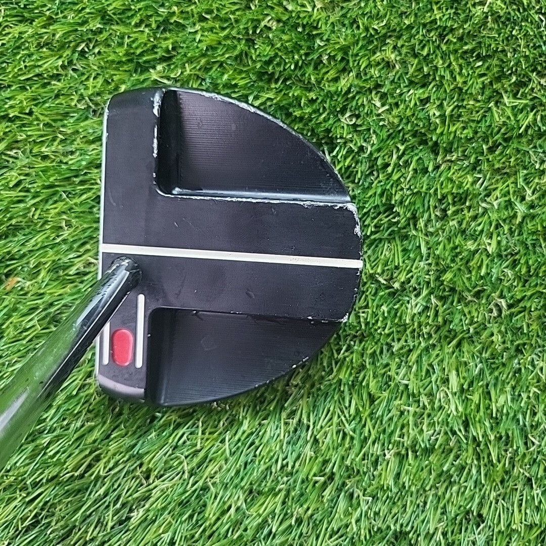 Seemore SB-1 Putter 33 Inches