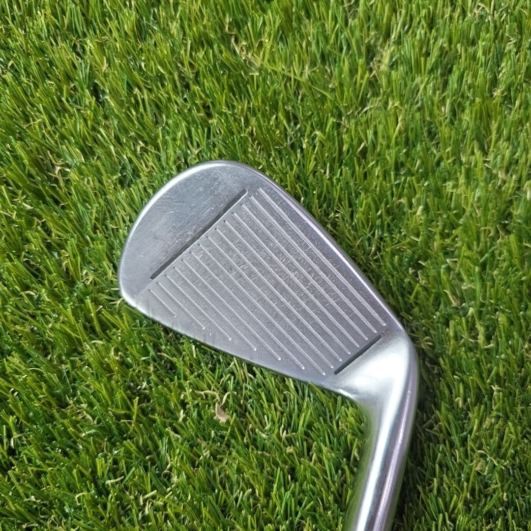 Taylormade Psi 6 Iron KBS C-Taper 105 Stiff Flex *LEFT HANDED*