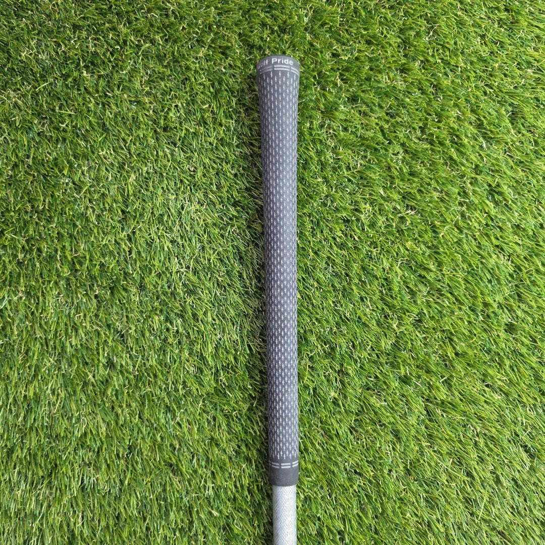 Tensei AV 65HY Stiff Flex Hybrid Shaft Titleist Adapter 39.75 Inch