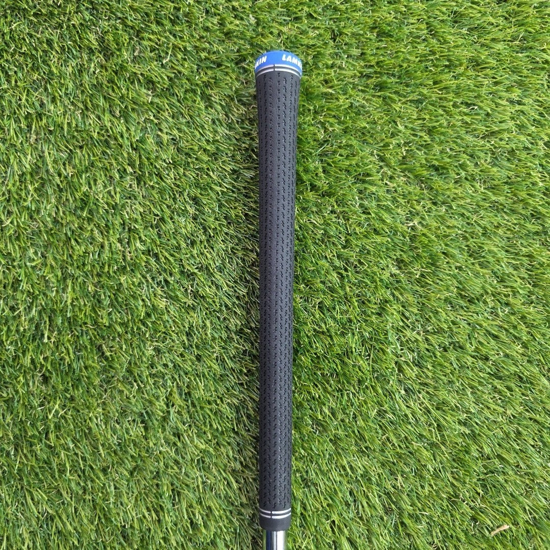 Taylormade Qi Approach Wedge KBS Max Stiff LEFT HANDED *BRAND NEW*