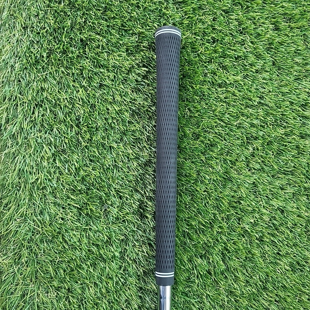 Callaway Paradym Ai Smoke Approach Wedge 46 Deg Elevate 85 Stiff *LEFT HANDED*