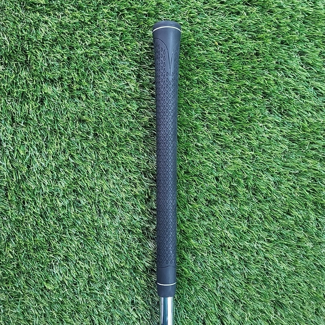 Ping G10 8 Iron Black Dot Stiff Flex Shaft