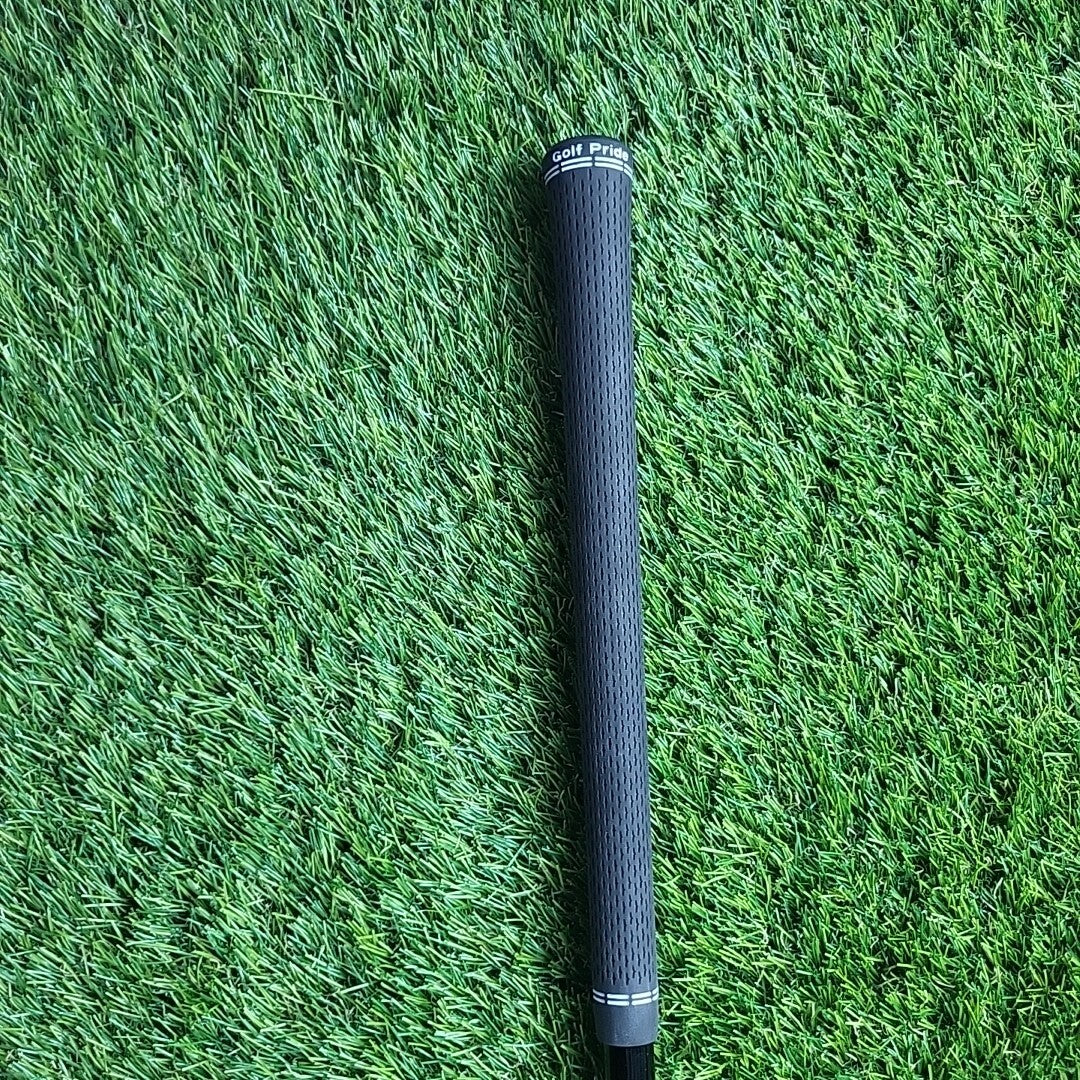 Kuro Kage Black 60 #5 Hybrid Shaft / Senior Flex / Titleist 2nd Gen
