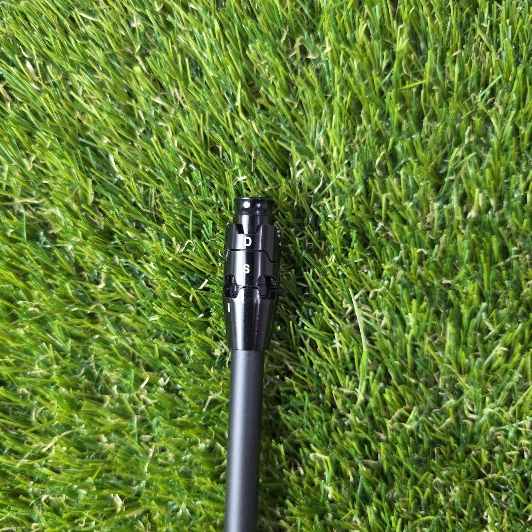 Vanquish 5 Regular Flex Fairway Wood Shaft Callaway Adapter 42.25 Inch