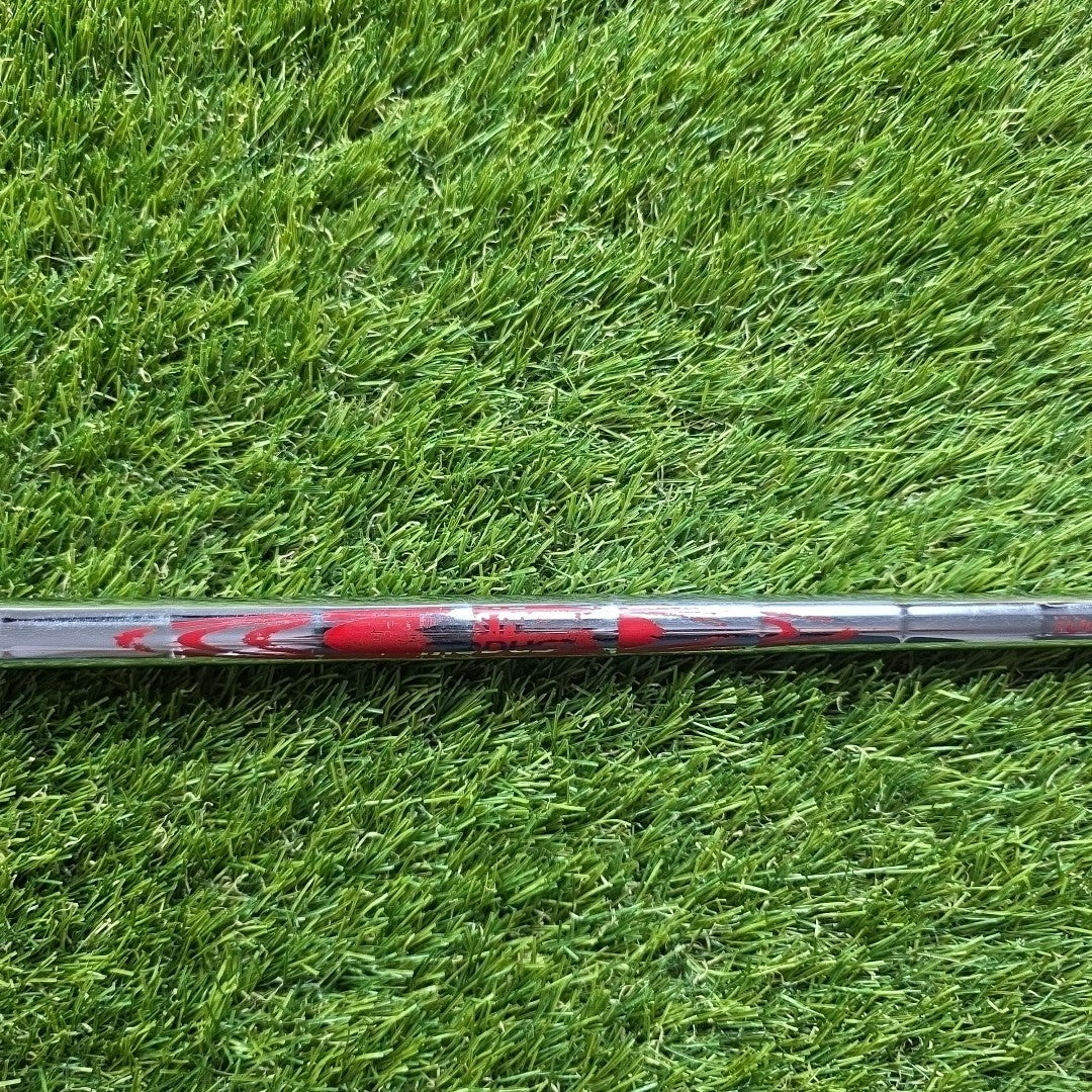 Ping E1 4 Iron Black Dot Modus Tour 120 Stiff Flex Shaft