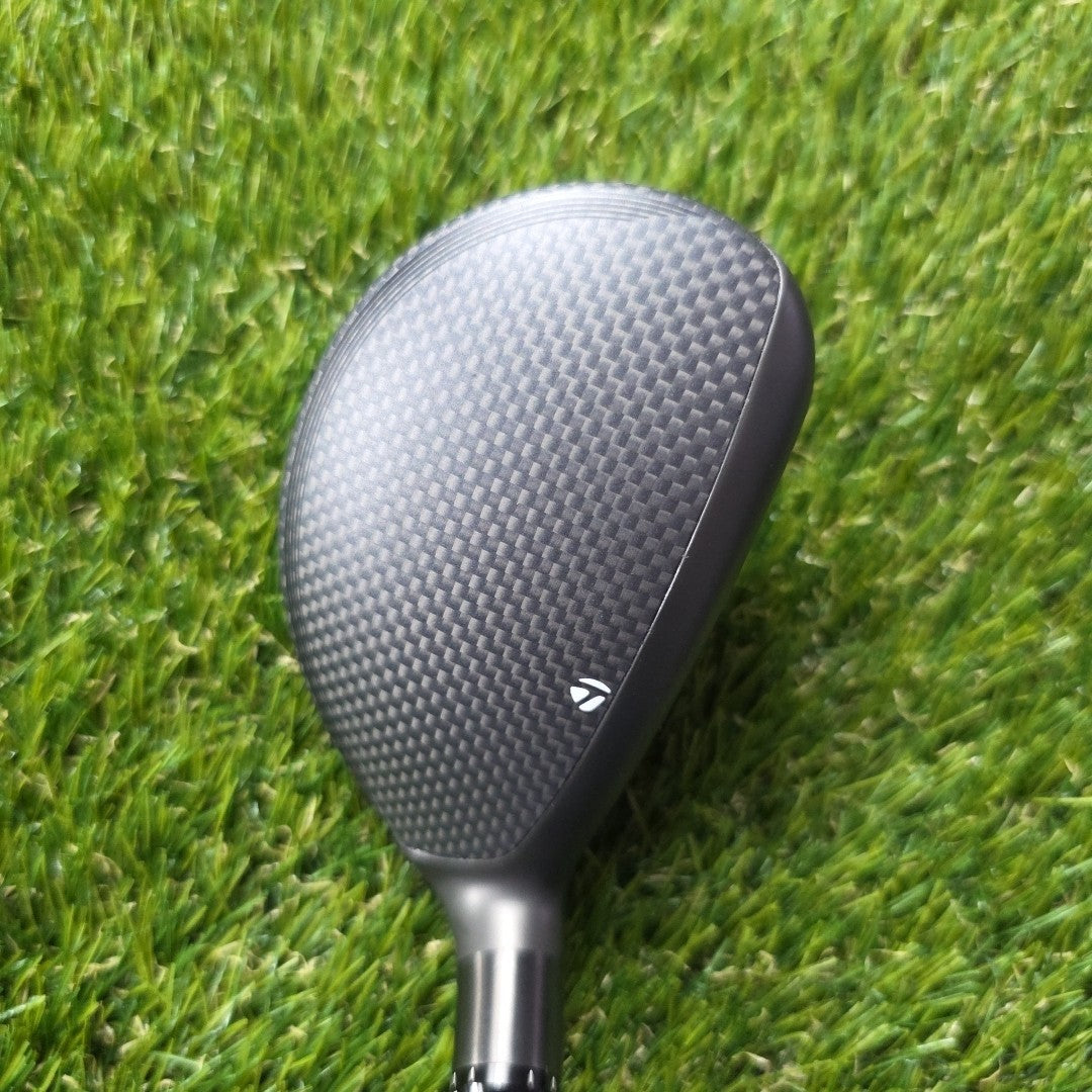 Taylormade Qi35 5 Hybrid 25 Degree Ventus Regular Flex *NEW UNWRAPPED*