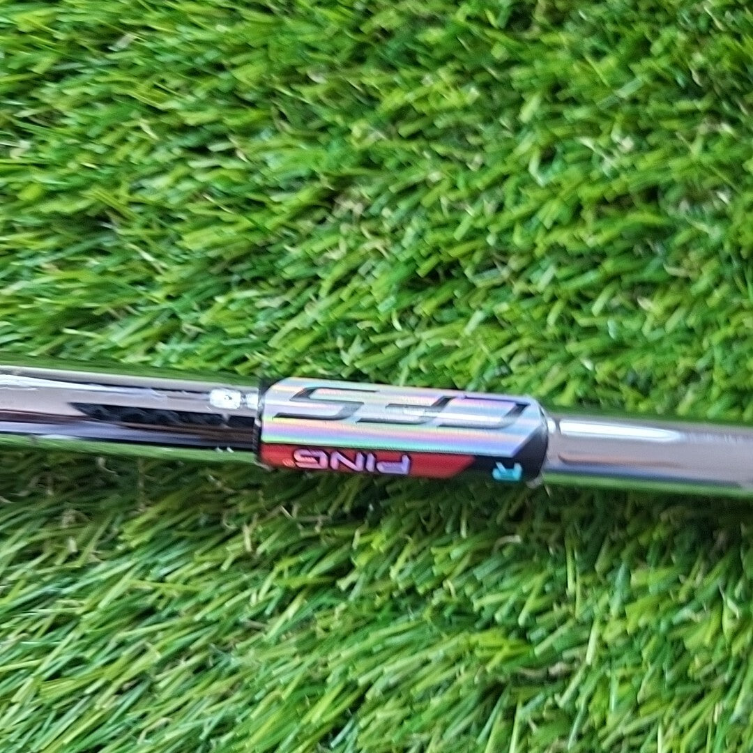 Ping G20 6 Iron Blue Dot CFS Regular Flex Shaft