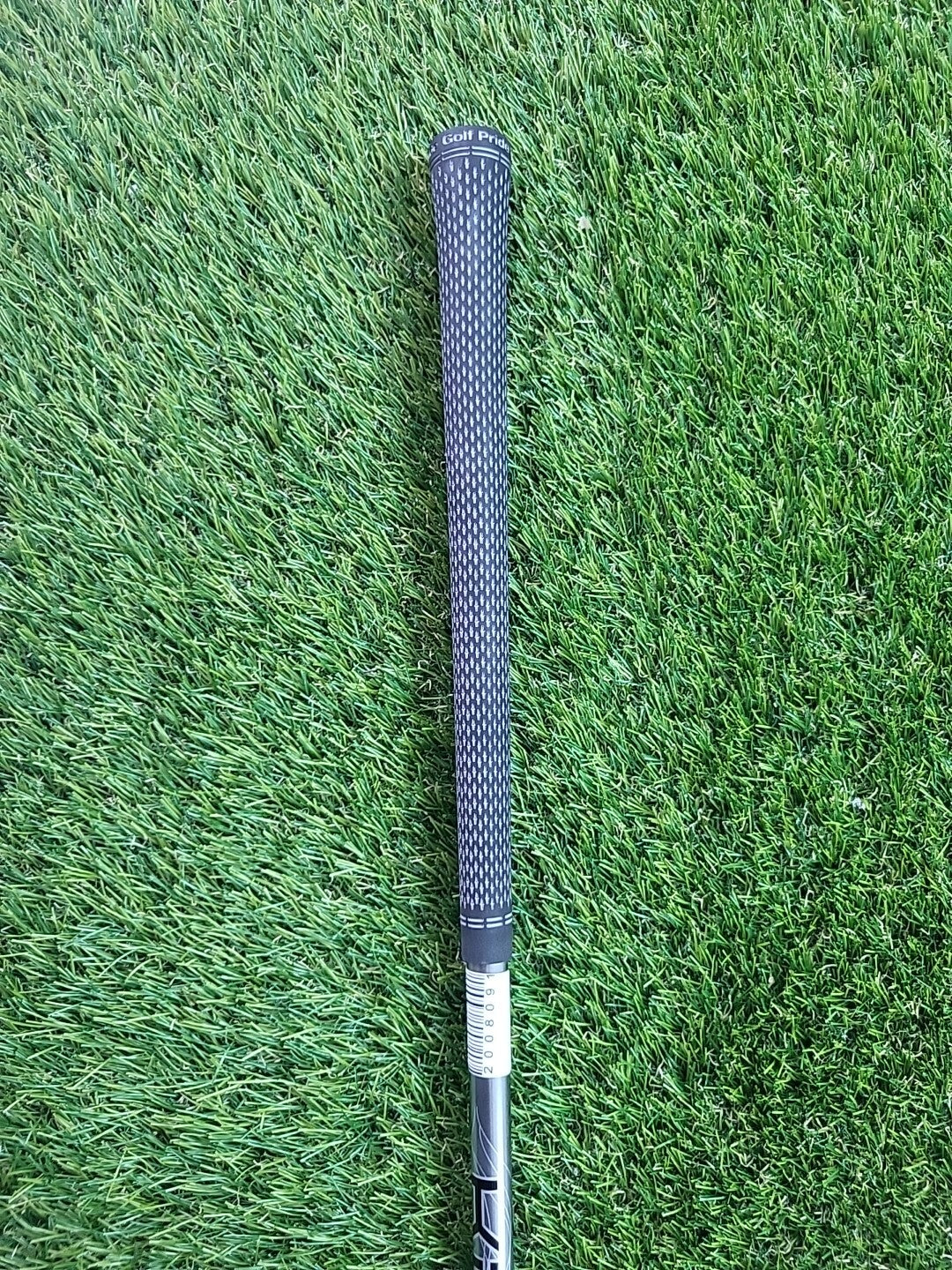 Kurokage 45 Ladies Flex Fairway Wood Shaft 45g Titleist Adapter 40.75"