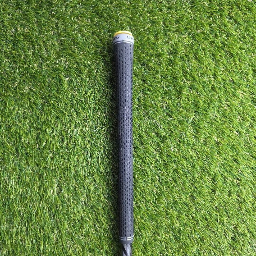 Cypher Fifty 5.0 Senior Flex 5 Hybrid Shaft Callaway Adapter 38.75 Inch 