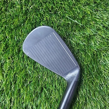 Cobra Forged Tec 6 Iron KBS Tour 120 Stiff Flex Shaft Left Handed *BRAND NEW*