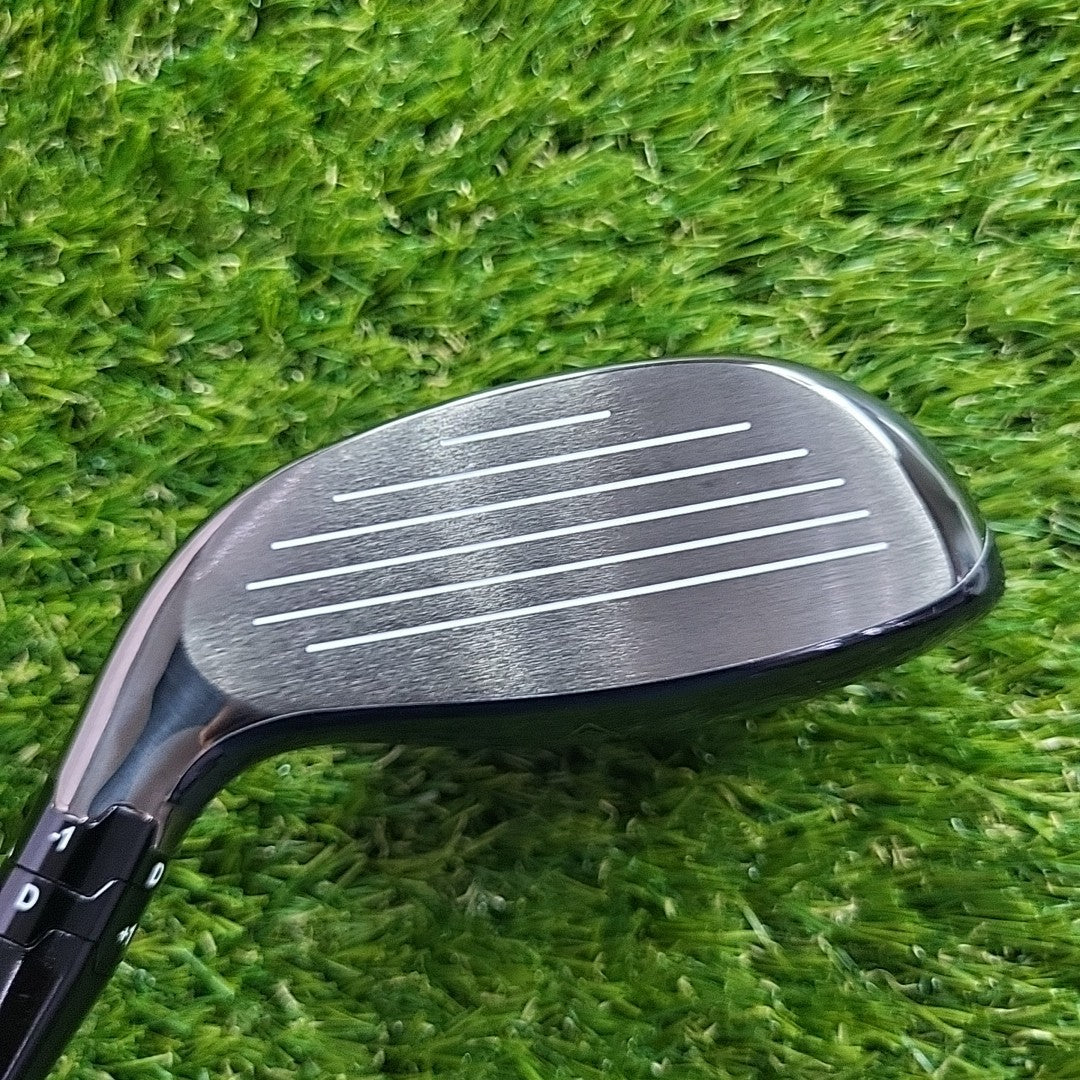 Callaway Paradym 6 Hybrid 27 Degree Aldilla Ascent Senior Flex *NEW UNWRAPPED*