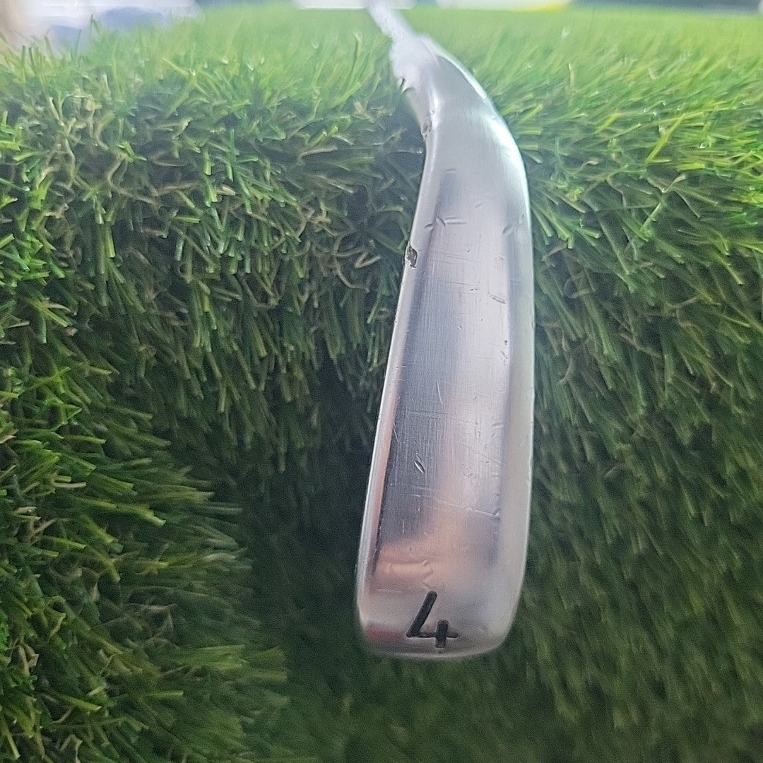 PXG 0311P Gen2 4 Iron  KBS Tour 120 Stiff Shaft