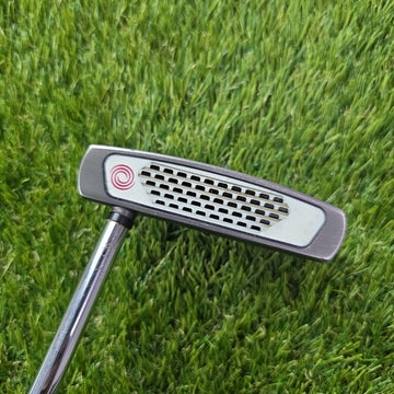 Odyssey Double Wide Arm Lock Putter 40 Inches