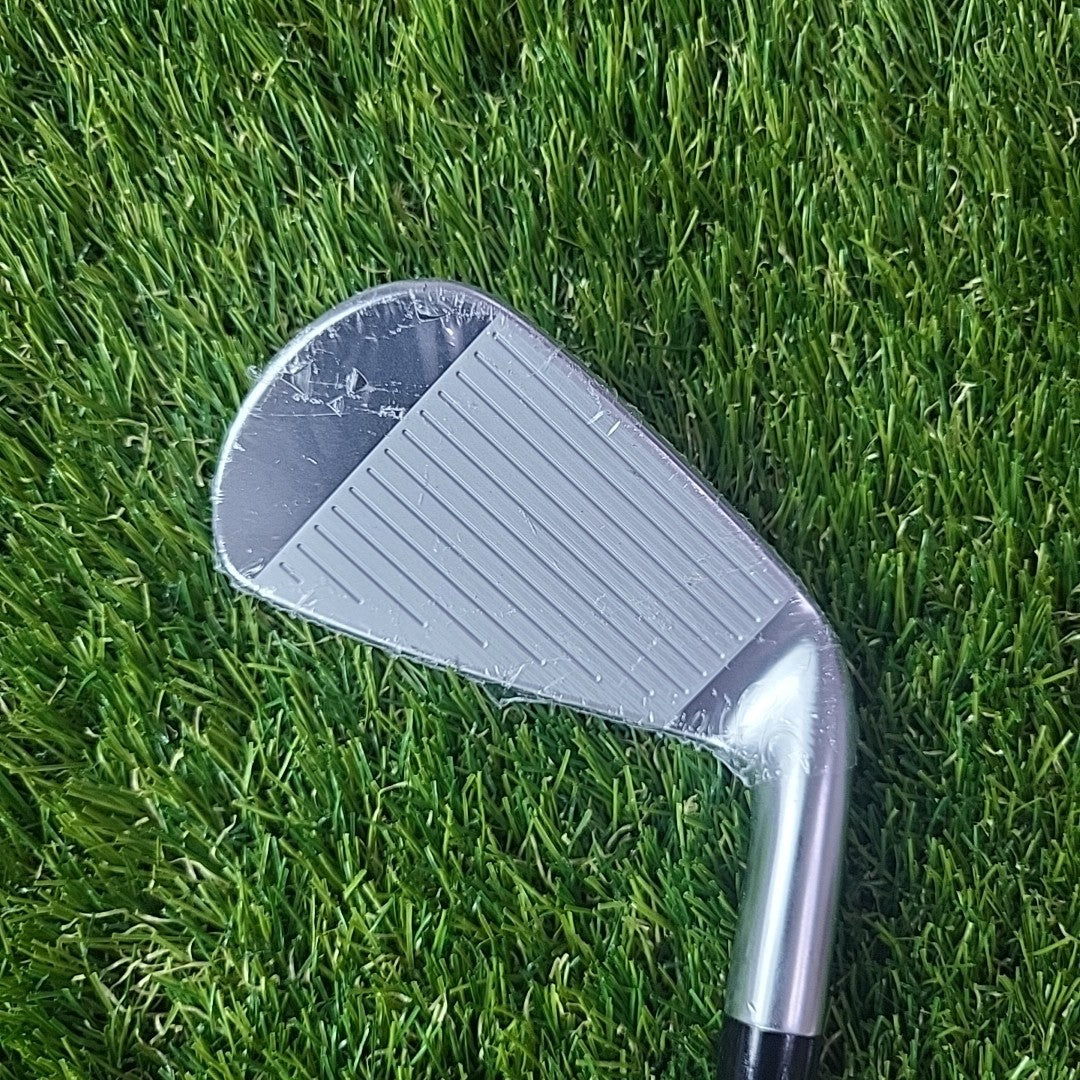 Srixon Zxi Utility 4 Iron 23 Degree MMT 80 Reg Flex Graphite Left Handed *NEW*