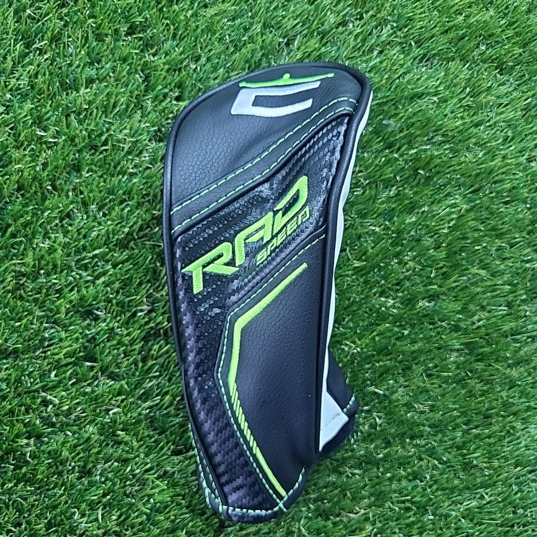 Srixon ZX 4 Hybrid 22 Degree Hzrdus 5.5 Regular Flex Shaft *BRAND NEW*