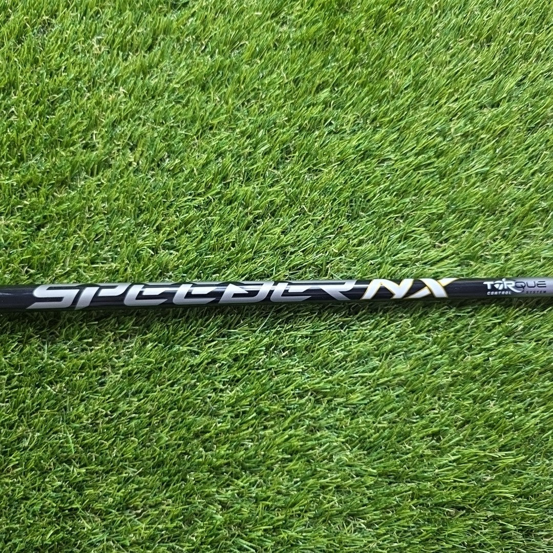 Taylormade Qi HL Approach Wedge Speeder 50 Regular Flex *BRAND NEW*