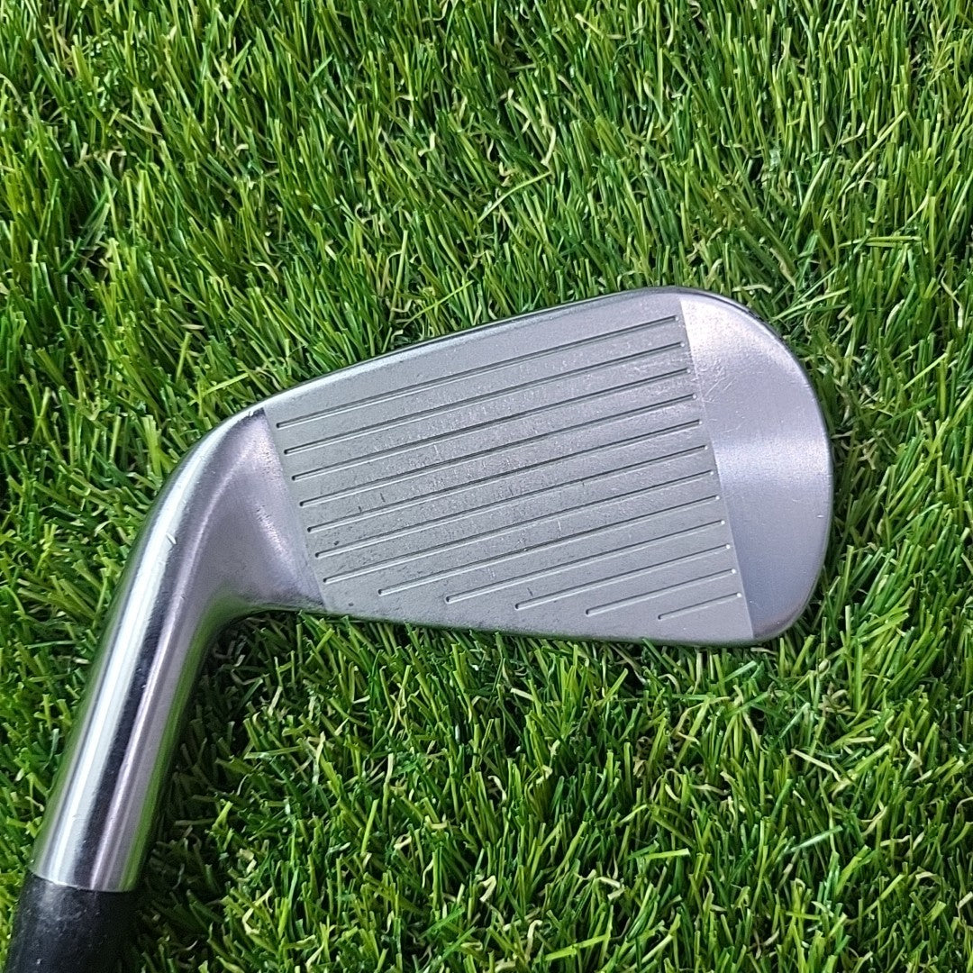 Titleist T100s 2021 4 Iron Project X 120g 6.0 Stiff Flex Shaft