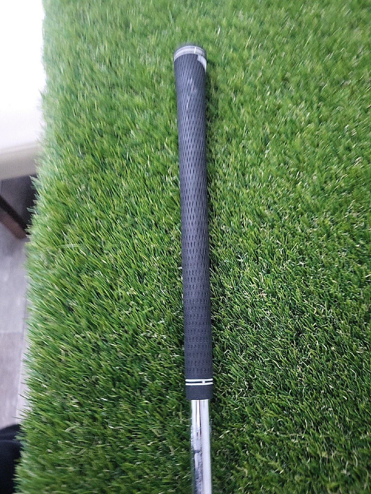 Ping G400 7 Iron Red Dot 1/4 Inch Longer AWT Stiff Flex (NOT DEMO)