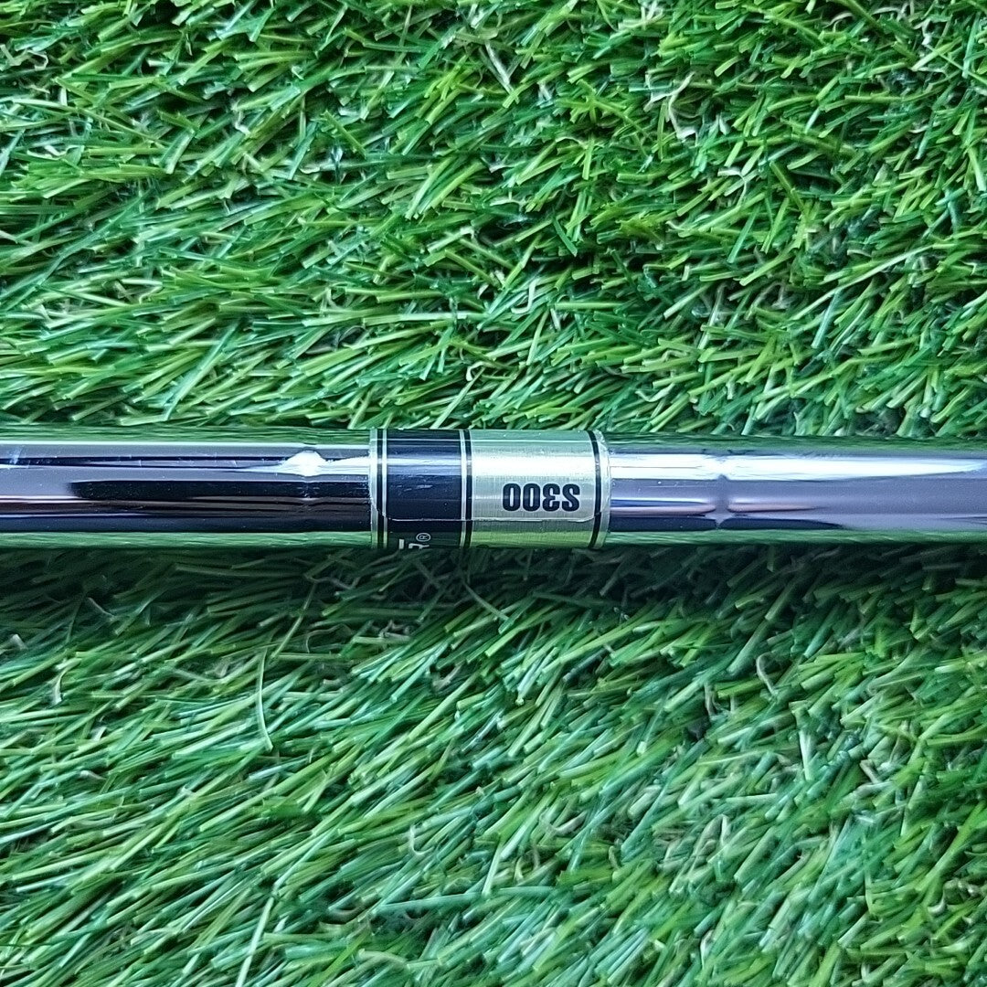 Srixon Z545 3 Iron Dynamic Gold Stiff Flex Shaft