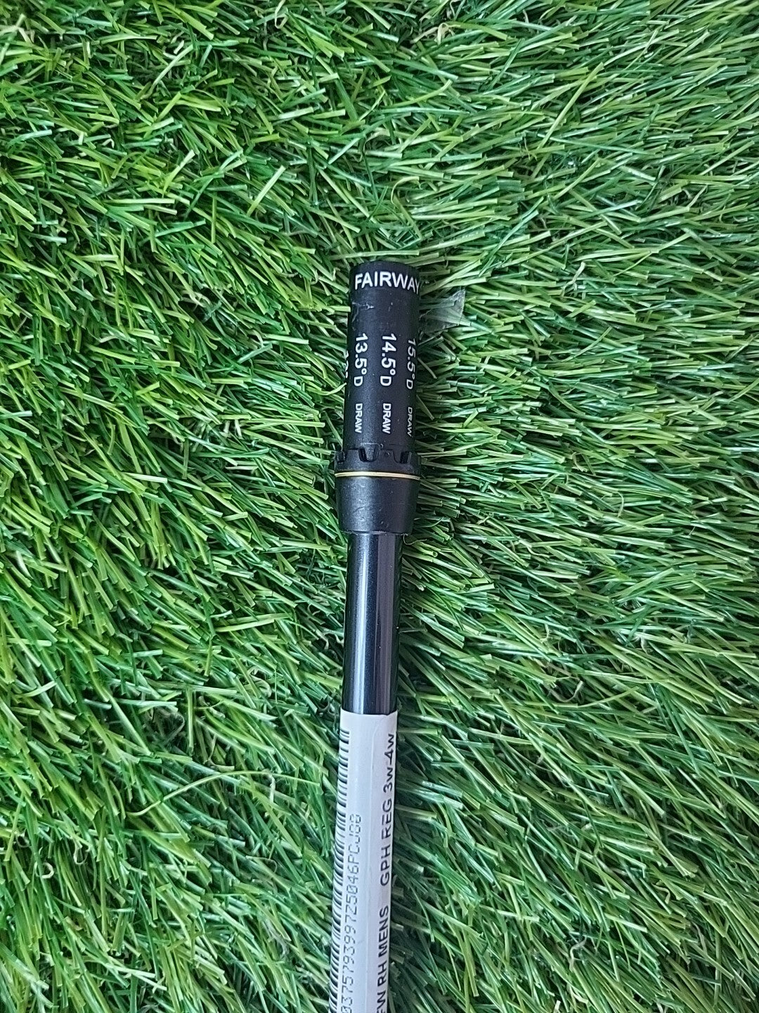 Cobra Fairway Wood Shaft VLCT 70g Regular Flex 42.5 Inches