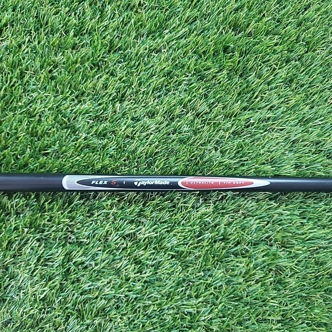 Taylormade Rescue Mid 19 Degree Stiff Flex Shaft