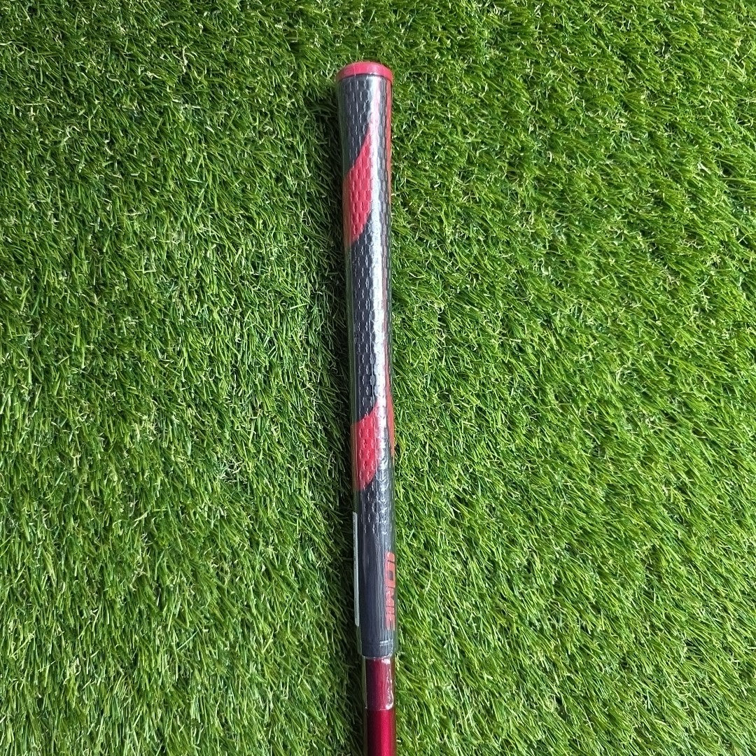 Hzrdus Smoke 70g 5.5 Regular Flex Hybrid Shaft Srixon Adapter 40 Inches