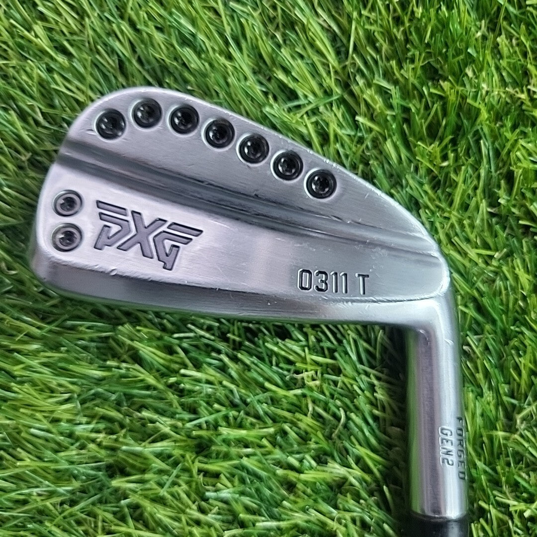 PXG 0311 T GEN 2 #4 Iron Elevate Tour Stiff Flex Shaft