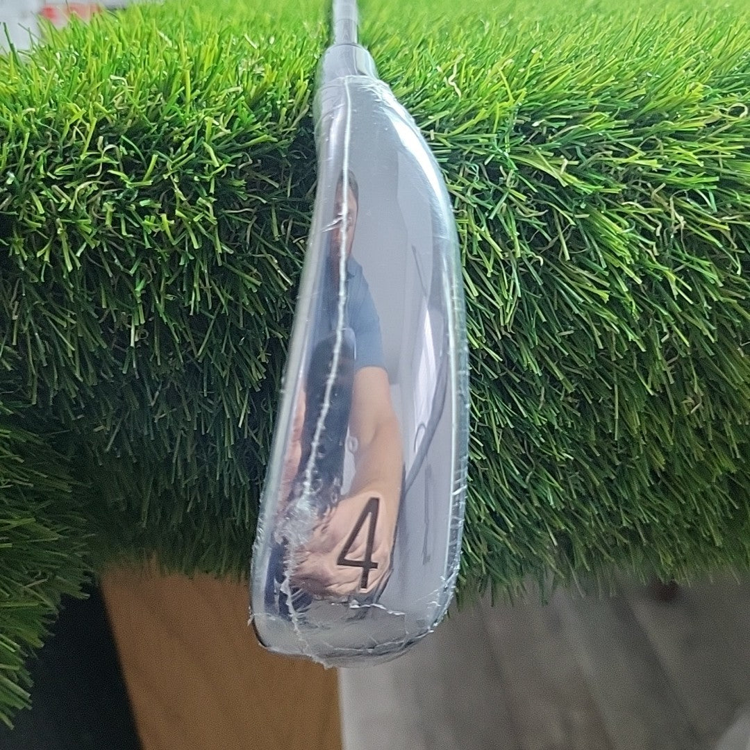Titleist U505 4 Iron Hzrdus 80g 5.5 Regular Flex Shaft *BRAND NEW*