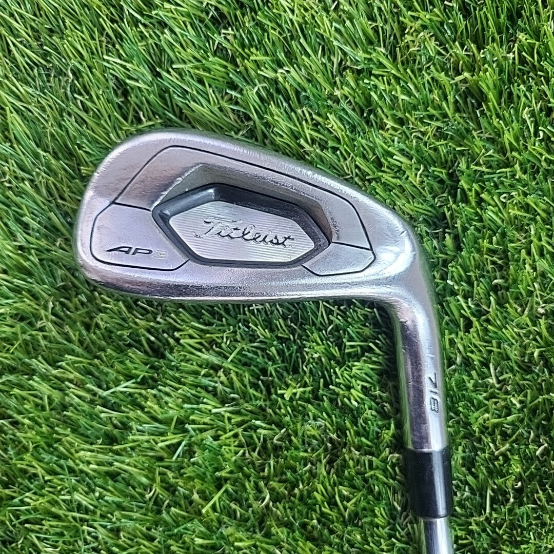 Titleist 718 AP3 9 Iron KBS Tour 90 Regular Flex Shaft